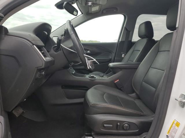 Photo 7 from auction – 2020 GMC TERRAIN SL with VIN 3GKALPEX9LL210067