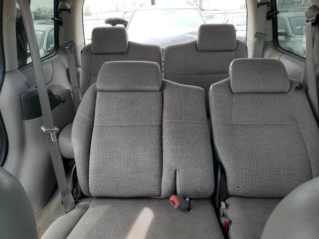 Photo 10 from auction – 2004 CHEVROLET VENTURE with VIN 1GNDU03E34D261979