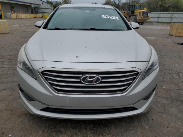 Photo 5 from auction – 2015 HYUNDAI SONATA SE with VIN 5NPE24AF4FH004865