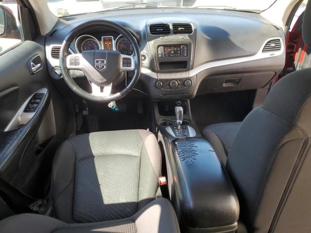 Photo 8 from auction – 2019 DODGE JOURNEY SE with VIN 3C4PDCBB7KT870787