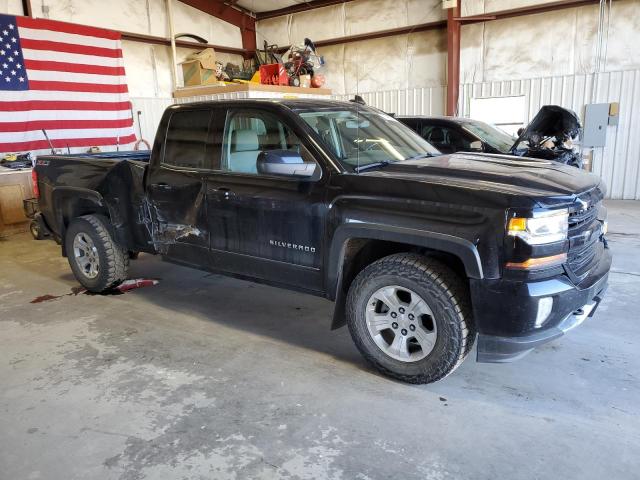 Photo 4 from auction – 2016 CHEVROLET SILVERADO with VIN 1GCVKREC3GZ409154