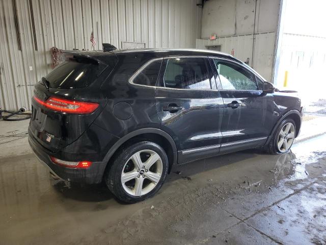 Photo 3 from auction – 2015 LINCOLN MKC with VIN 5LMCJ2A95FUJ44852