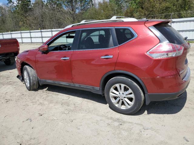 Photo 2 from auction – 2014 NISSAN ROGUE S with VIN 5N1AT2ML7EC857378