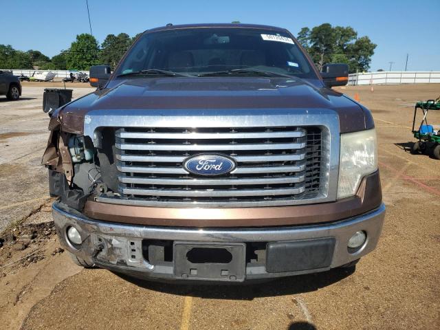 Photo 5 from auction – 2011 FORD F150 SUPER with VIN 1FTFW1CF9BFA93566