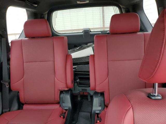 Photo 10 from auction – 2023 LEXUS GX 460 with VIN JTJAM7BX3P5376259