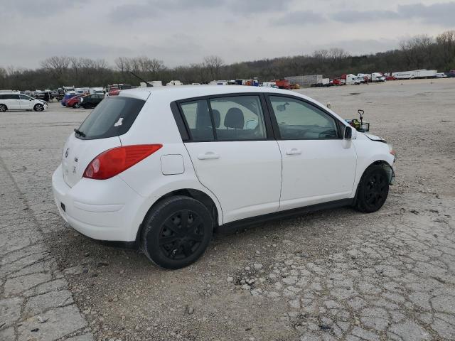 Photo 3 from auction – 2011 NISSAN VERSA S with VIN 3N1BC1CP5BL397423