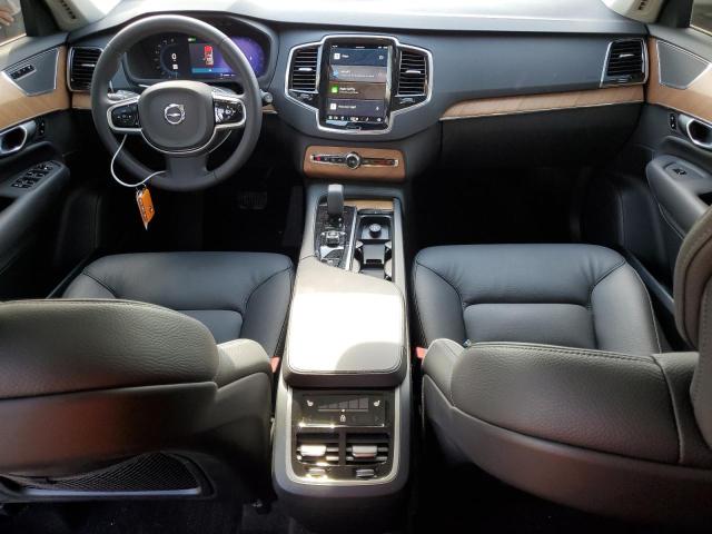 Photo 8 from auction – 2024 VOLVO XC90 PLUS with VIN YV4L12PE4R1196441