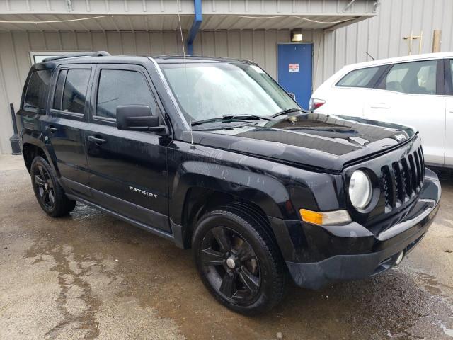 Photo 4 from auction – 2016 JEEP PATRIOT LA with VIN 1C4NJPFA3GD543129