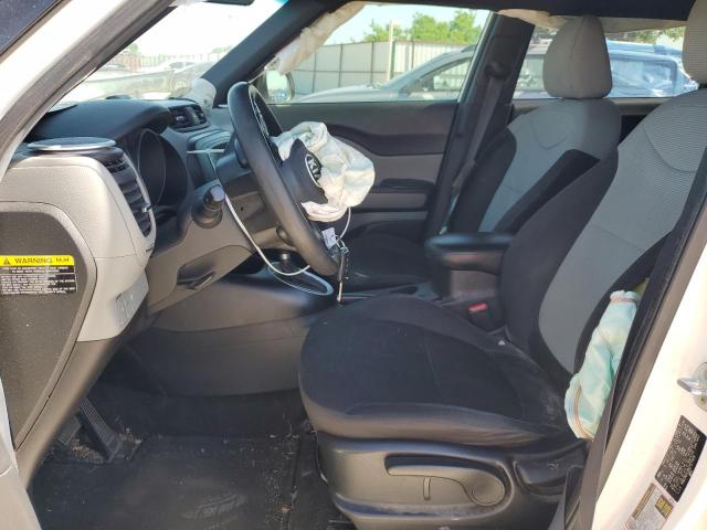 Photo 7 from auction – 2016 KIA SOUL with VIN KNDJN2A28G7377419