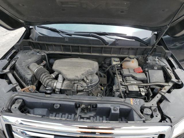 Photo 12 from auction – 2017 GMC ACADIA SLT with VIN 1GKKNMLS6HZ215537