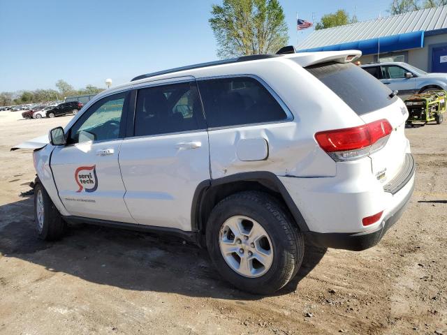 Photo 2 from auction – 2015 JEEP GRAND CHER with VIN 1C4RJFAG9FC774211