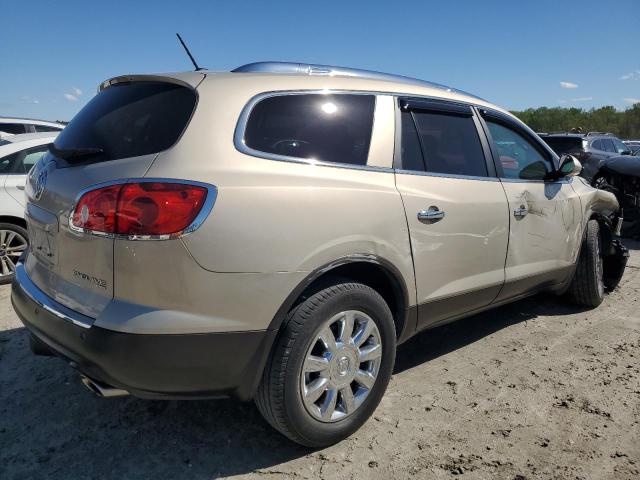 Photo 3 from auction – 2012 BUICK ENCLAVE with VIN 5GAKVDED4CJ104312
