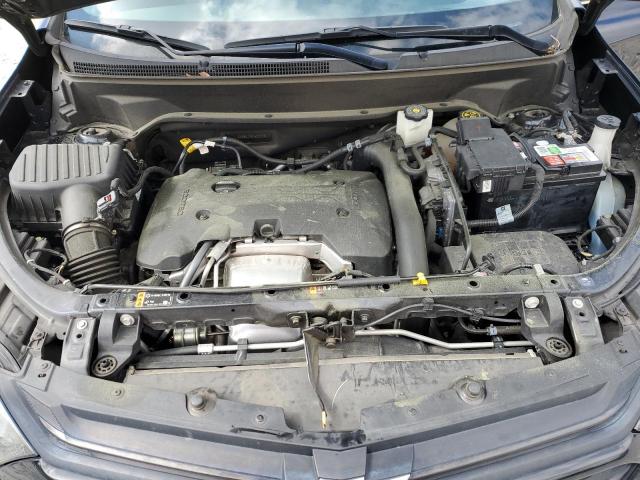 Photo 12 from auction – 2020 CHEVROLET EQUINOX LT with VIN 2GNAXLEX0L6202220