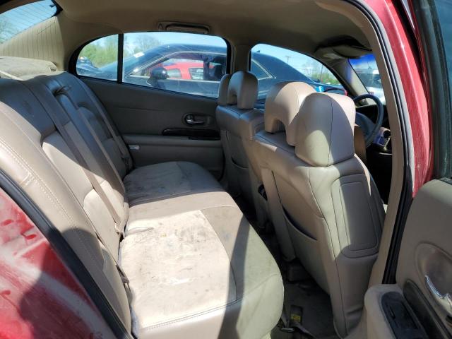 Photo 10 from auction – 2003 BUICK LESABRE LI with VIN 1G4HR54K73U173945