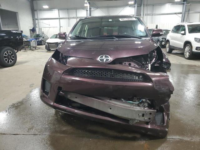 Photo 5 from auction – 2014 TOYOTA SCION XD with VIN JTKKUPB4XE1046063