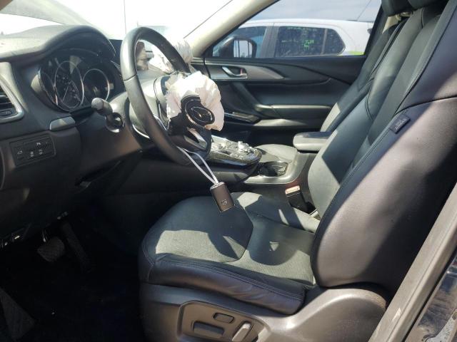 Photo 7 from auction – 2021 MAZDA CX-9 TOURI with VIN JM3TCACY7M0524299