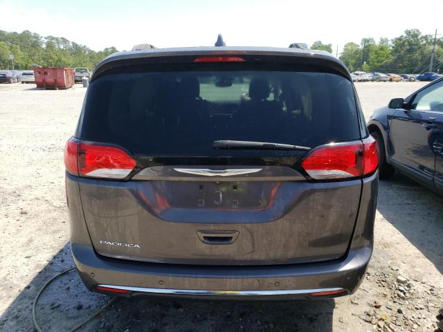 Photo 6 from auction – 2017 CHRYSLER PACIFICA T with VIN 2C4RC1EG2HR530806