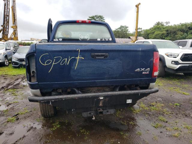 Photo 6 from auction – 2005 DODGE RAM 1500 S with VIN 1D7HU18D75S279954