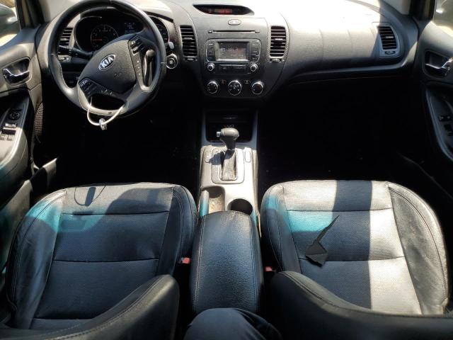 Zdjęcie 8 z aukcji – 2014 KIA FORTE EX z VIN KNAFX6A80E5194419