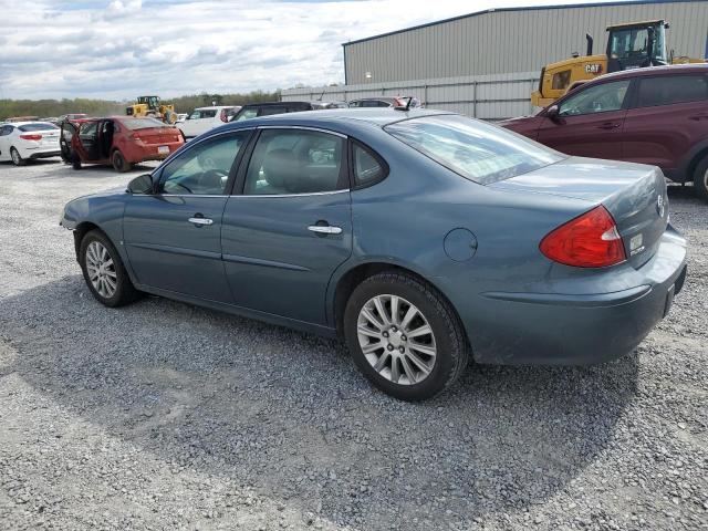 Photo 2 from auction – 2007 BUICK LACROSSE C with VIN 2G4WE587271238162
