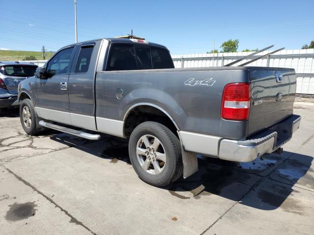 Photo 2 from auction – 2005 FORD F150 with VIN 1FTPX14515NB51106