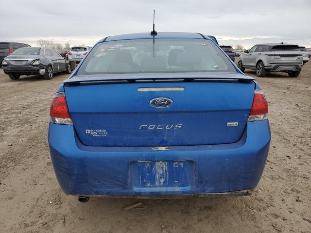 Photo 6 from auction – 2010 FORD FOCUS SES with VIN 1FAHP3GN1AW257609