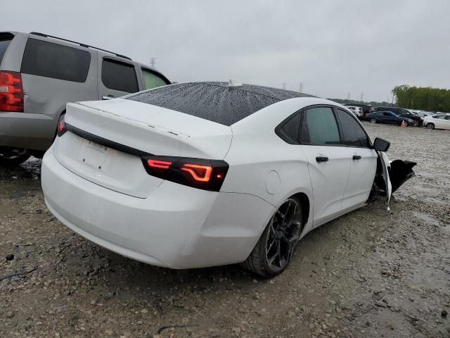 Photo 3 from auction – 2018 CHEVROLET IMPALA LT with VIN 2G1105S30J9106747
