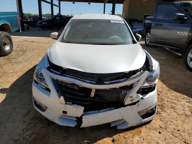 Photo 5 from auction – 2014 NISSAN ALTIMA 2.5 with VIN 1N4AL3AP0EC410527