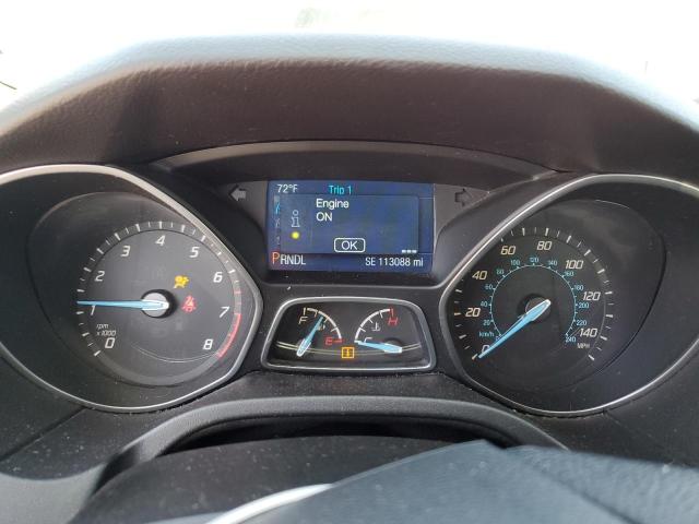 Photo 9 from auction – 2014 FORD FOCUS SE with VIN 1FADP3F27EL244795
