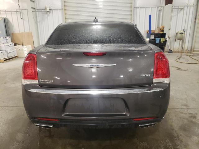 Photo 6 from auction – 2016 CHRYSLER 300 LIMITE with VIN 2C3CCAAG2GH348981