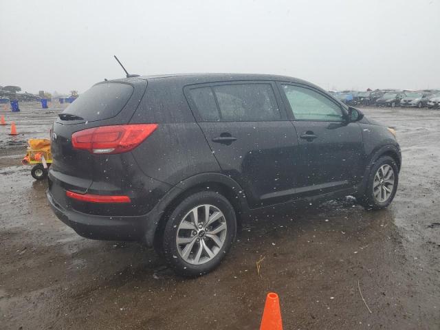Photo 3 from auction – 2015 KIA SPORTAGE L with VIN KNDPBCAC8F7677980