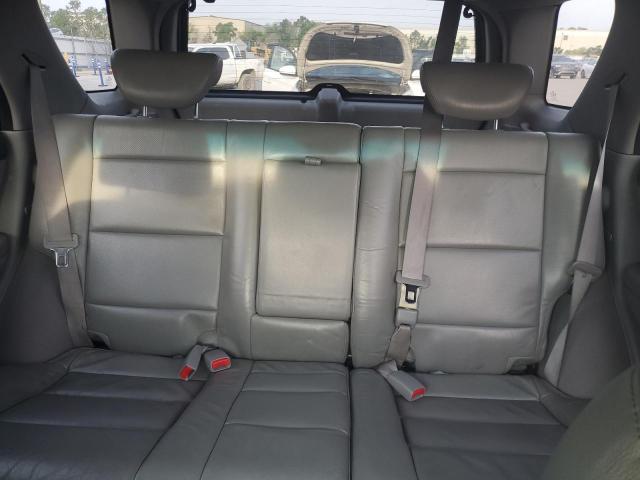 Photo 10 from auction – 2007 KIA SORENTO EX with VIN KNDJD736375707012