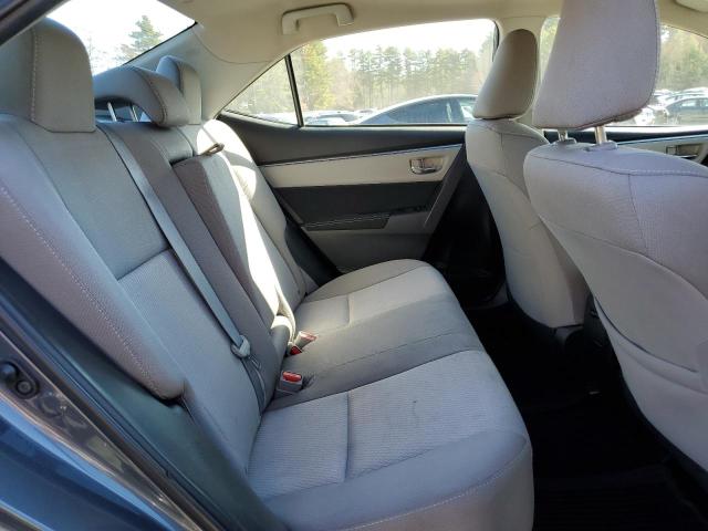 Photo 10 from auction – 2015 TOYOTA COROLLA L with VIN 2T1BURHE8FC310512