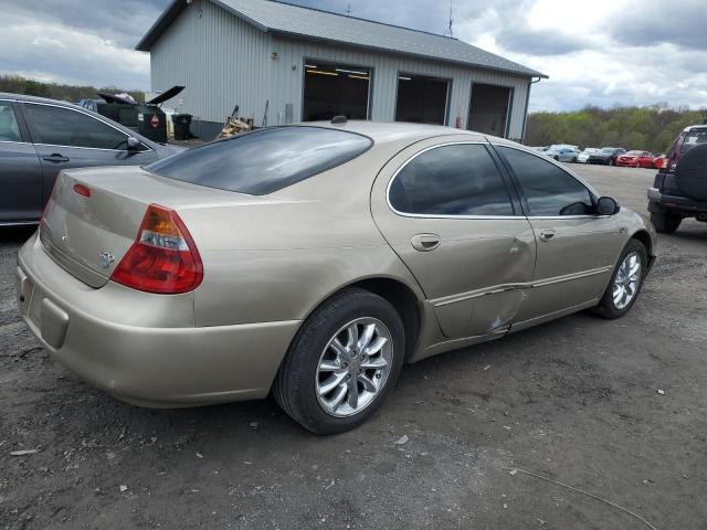 Photo 3 from auction – 2004 CHRYSLER 300M with VIN 2C3AE66G24H692913