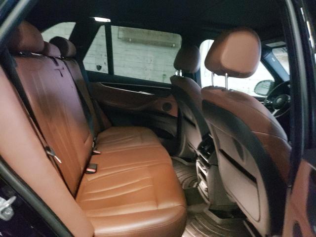 Photo 10 from auction – 2016 BMW X5 XDRIVE3 with VIN 5UXKR0C56G0S90985