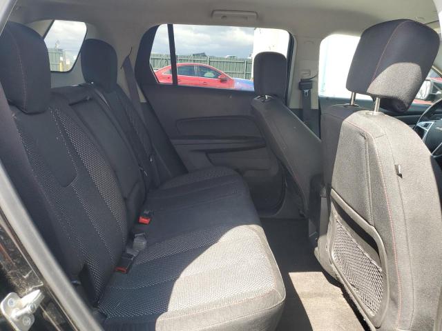 Photo 11 from auction – 2016 GMC TERRAIN SL with VIN 2GKALNEKXG6327708