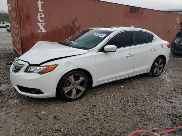 Photo 1 from auction – 2013 ACURA ILX 20 PRE with VIN 19VDE1F56DE022361