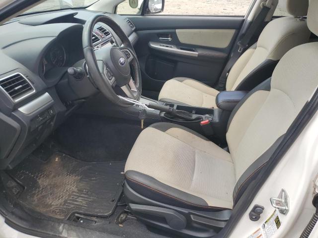 Photo 7 from auction – 2016 SUBARU CROSSTREK with VIN JF2GPABC3G8215196