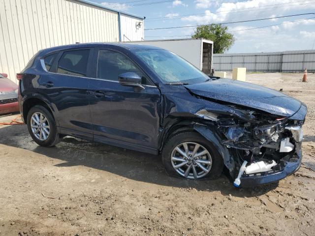 Photo 4 from auction – 2024 MAZDA CX-5 PREFE with VIN JM3KFBCL3R0404424