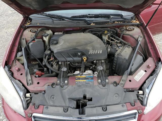 Photo 11 from auction – 2008 CHEVROLET IMPALA LT with VIN 2G1WT58K081338530