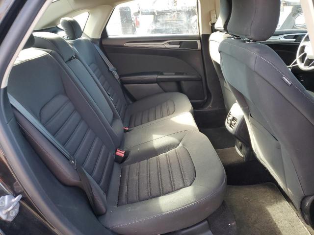 Photo 10 from auction – 2019 FORD FUSION SE with VIN 3FA6P0LU0KR154107