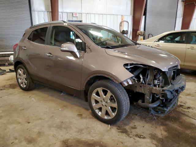 Photo 4 from auction – 2014 BUICK ENCORE with VIN KL4CJCSBXEB514602