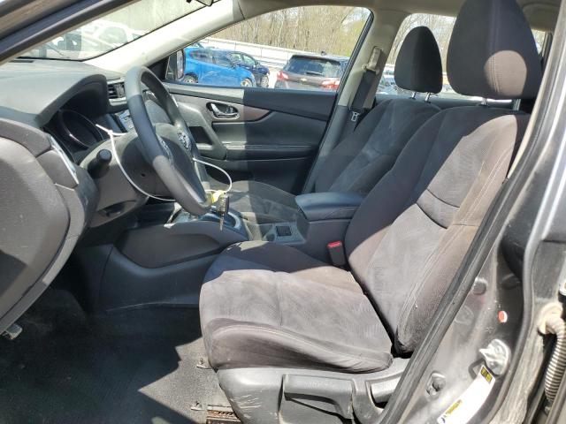Photo 7 from auction – 2015 NISSAN ROGUE S with VIN KNMAT2MV4FP536723