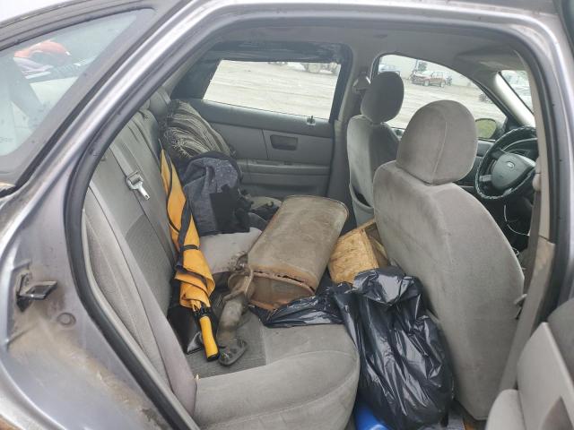 Foto 10 de la subasta – 2007 FORD TAURUS SEL con VIN 1FAFP56U67A205006