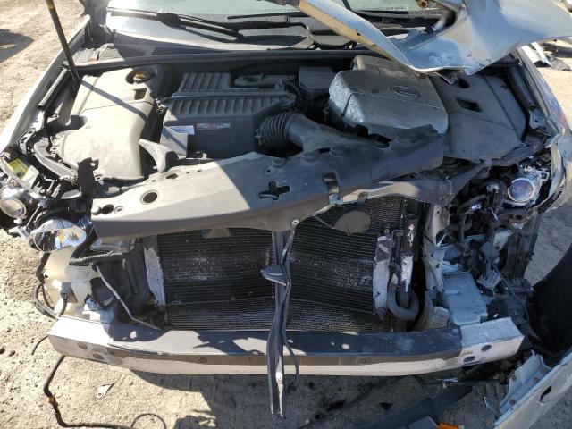 Photo 12 from auction – 2008 LEXUS RX 400H with VIN JTJHW31U382067077