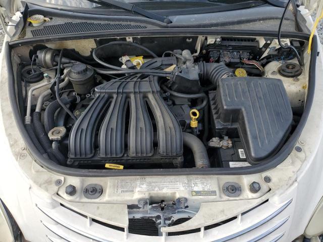 Photo 12 from auction – 2006 CHRYSLER PT CRUISER with VIN 3A4FY58B16T366397