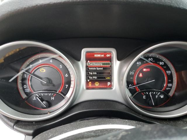 Photo 9 from auction – 2014 DODGE JOURNEY SE with VIN 3C4PDCAB5ET181577