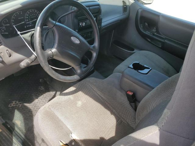 Photo 8 from auction – 2002 FORD RANGER SUP with VIN 1FTYR14V02TA70068