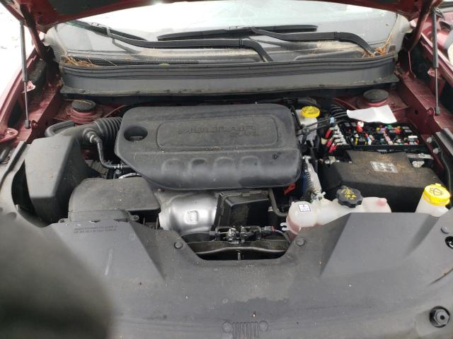 Photo 12 from auction – 2021 JEEP CHEROKEE L with VIN 1C4PJLCB3MD121257