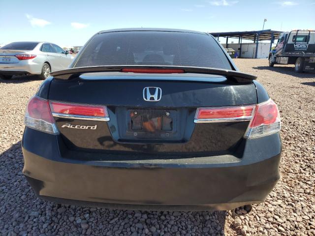 Photo 6 from auction – 2010 HONDA ACCORD EX with VIN 1HGCP2F73AA005926